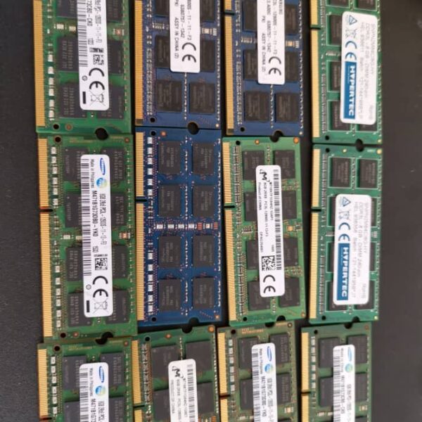 DDR 2 / 3