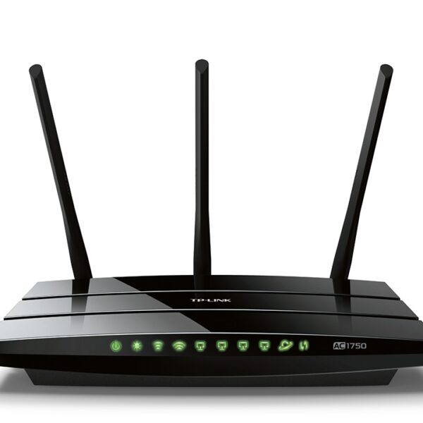 Routers