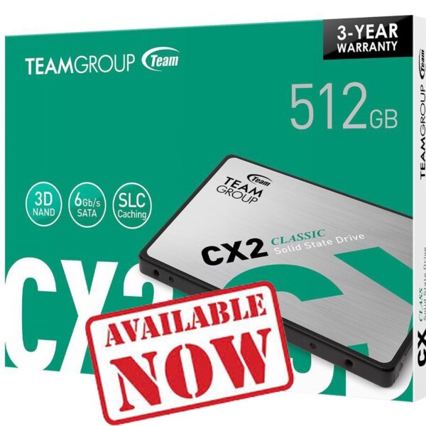 Classic Solid State  Drive