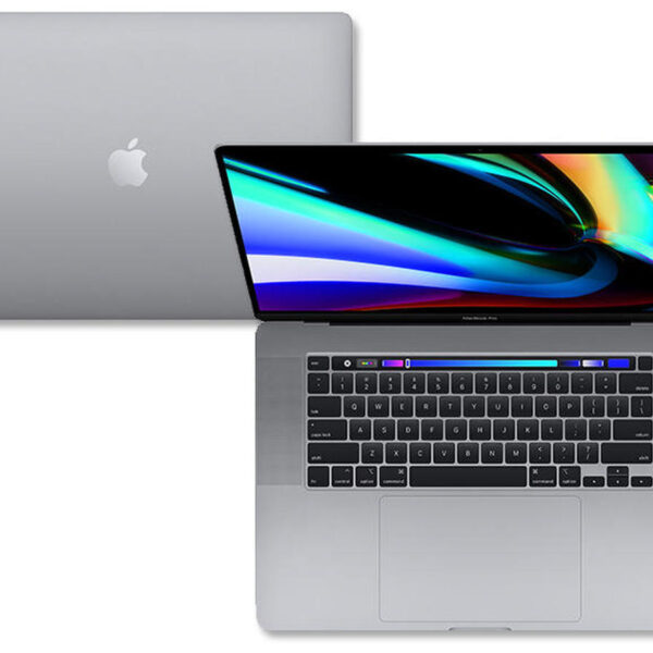 Macbook Pro